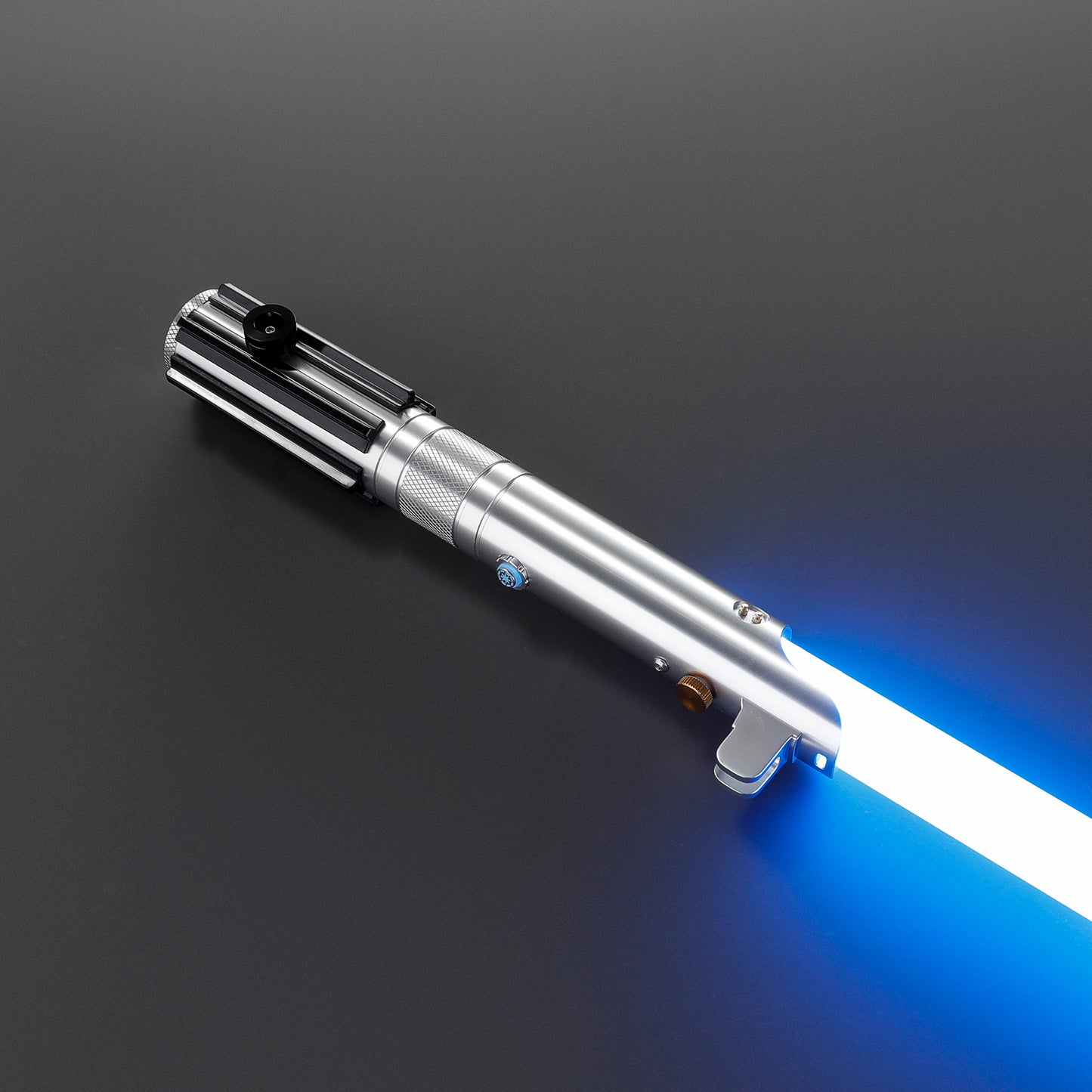 The Night Arbiter – Shadow Enforcer SE Saber