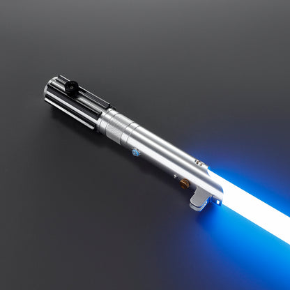 The Night Arbiter – Shadow Enforcer SE Saber