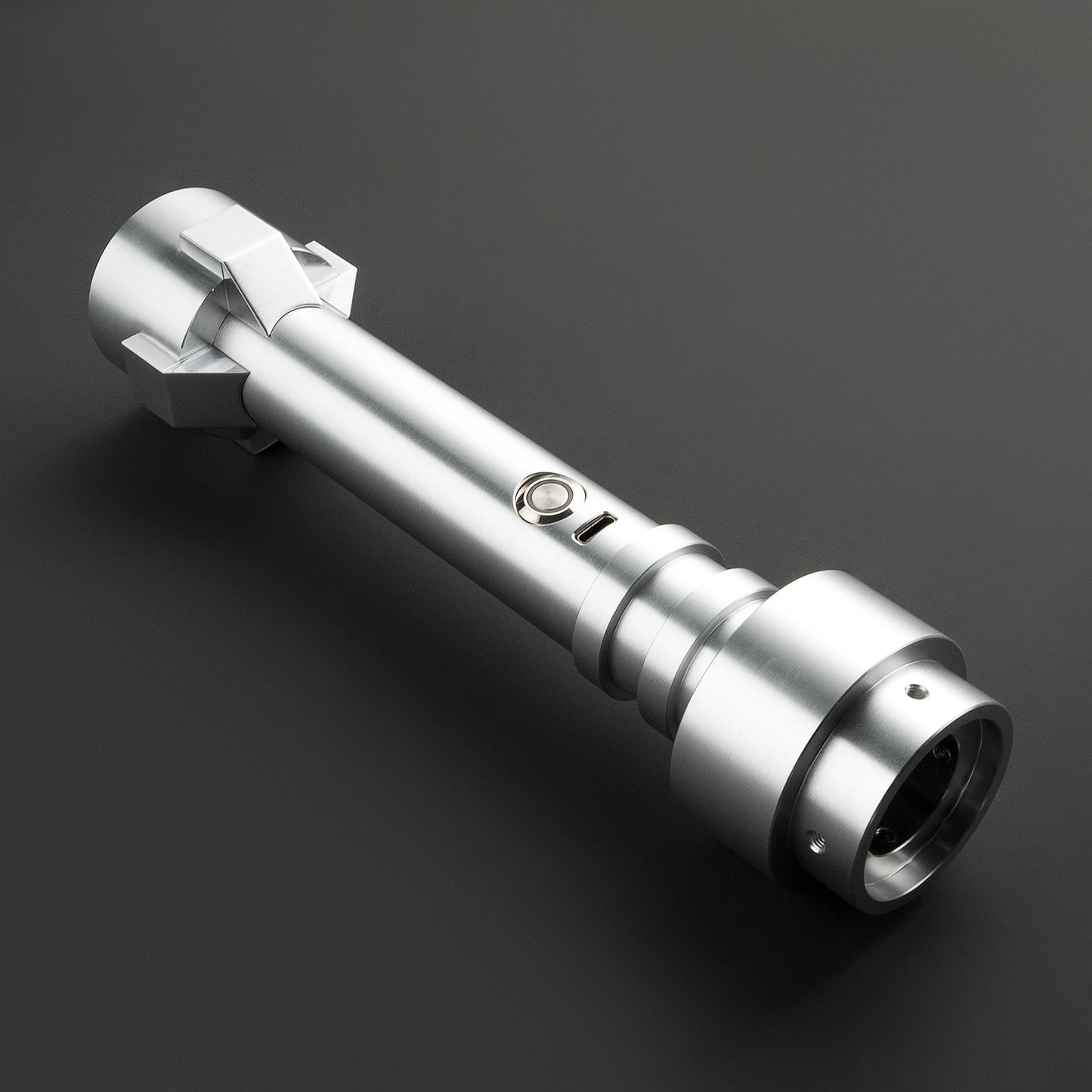 The Master Builder – Brick-Inspired Legacy Replica