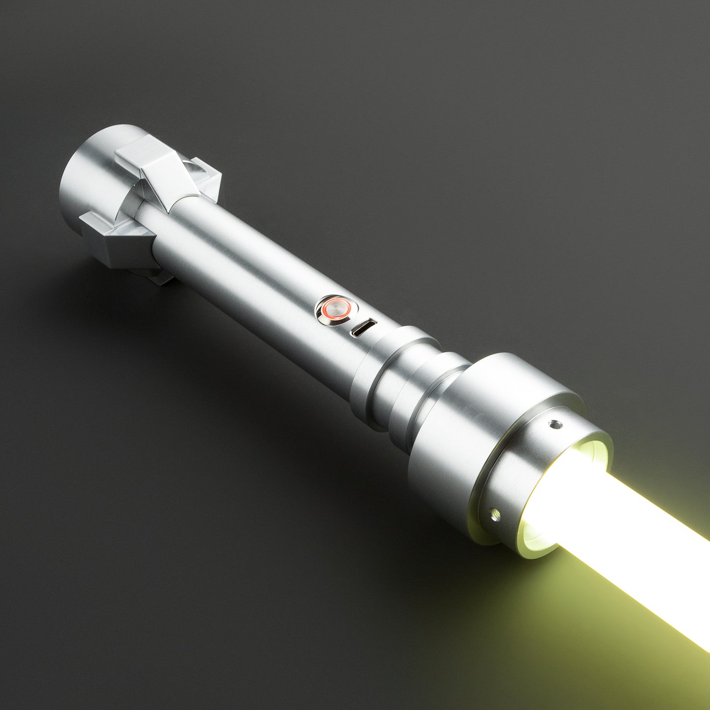 The Master Builder – Brick-Inspired Legacy Replica