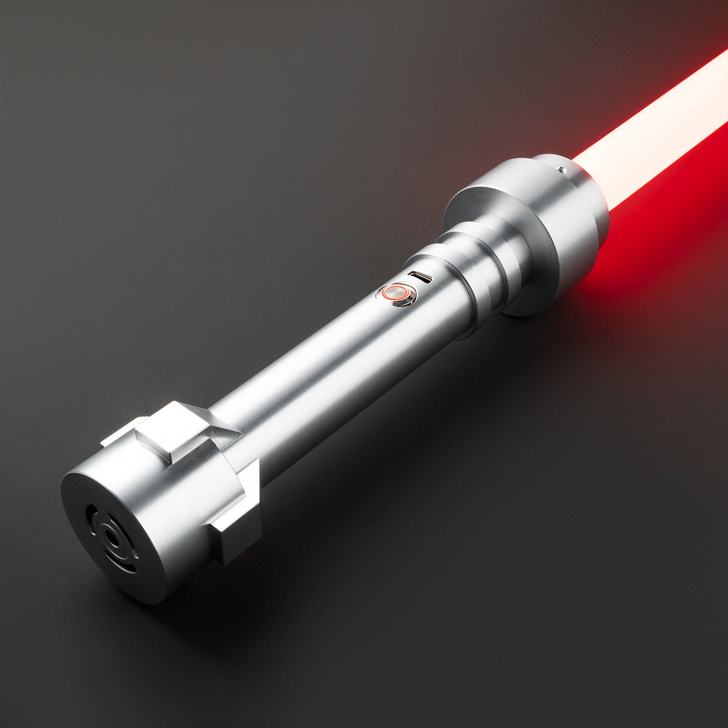 The Master Builder – Brick-Inspired Legacy Replica