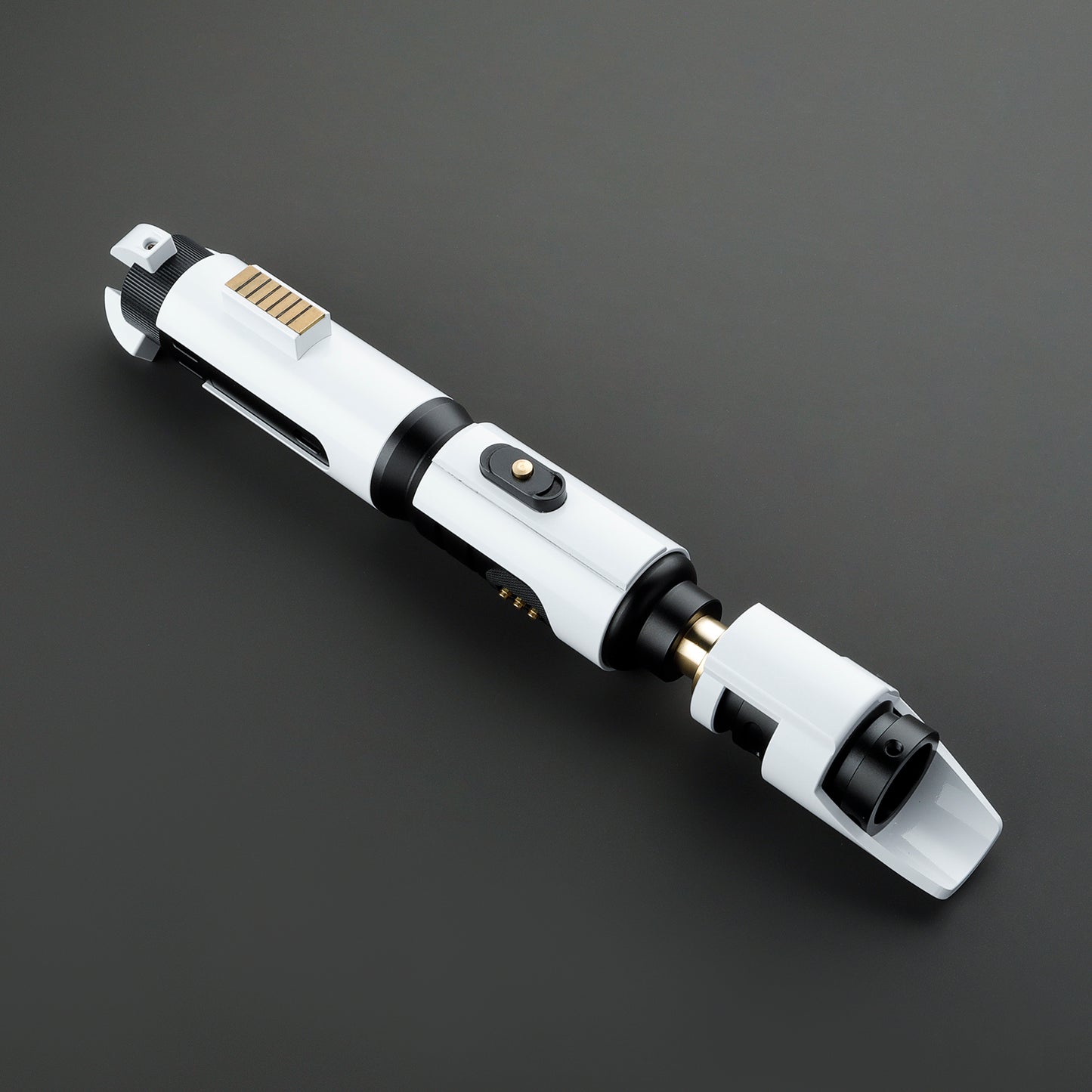 The Pathfinder – Galactic Voyager Legacy Replica