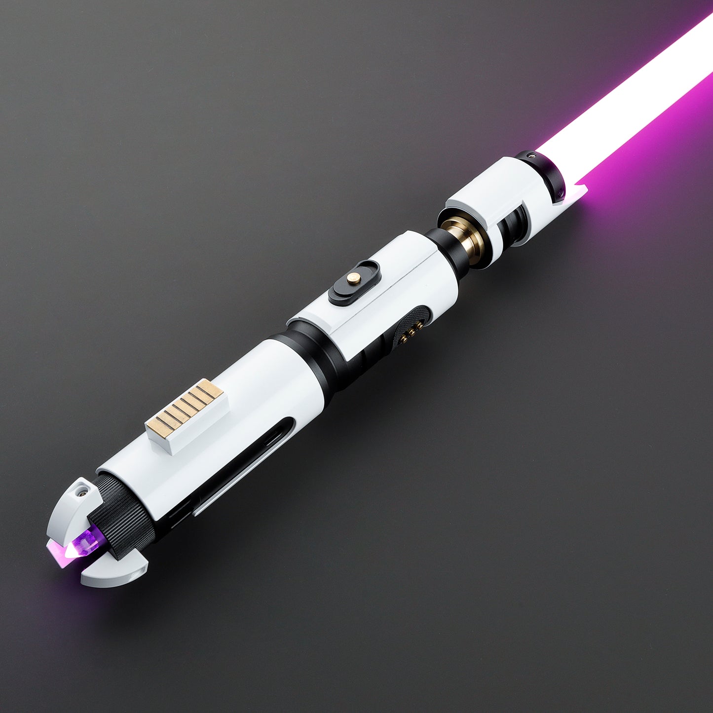 The Pathfinder – Galactic Voyager Legacy Replica