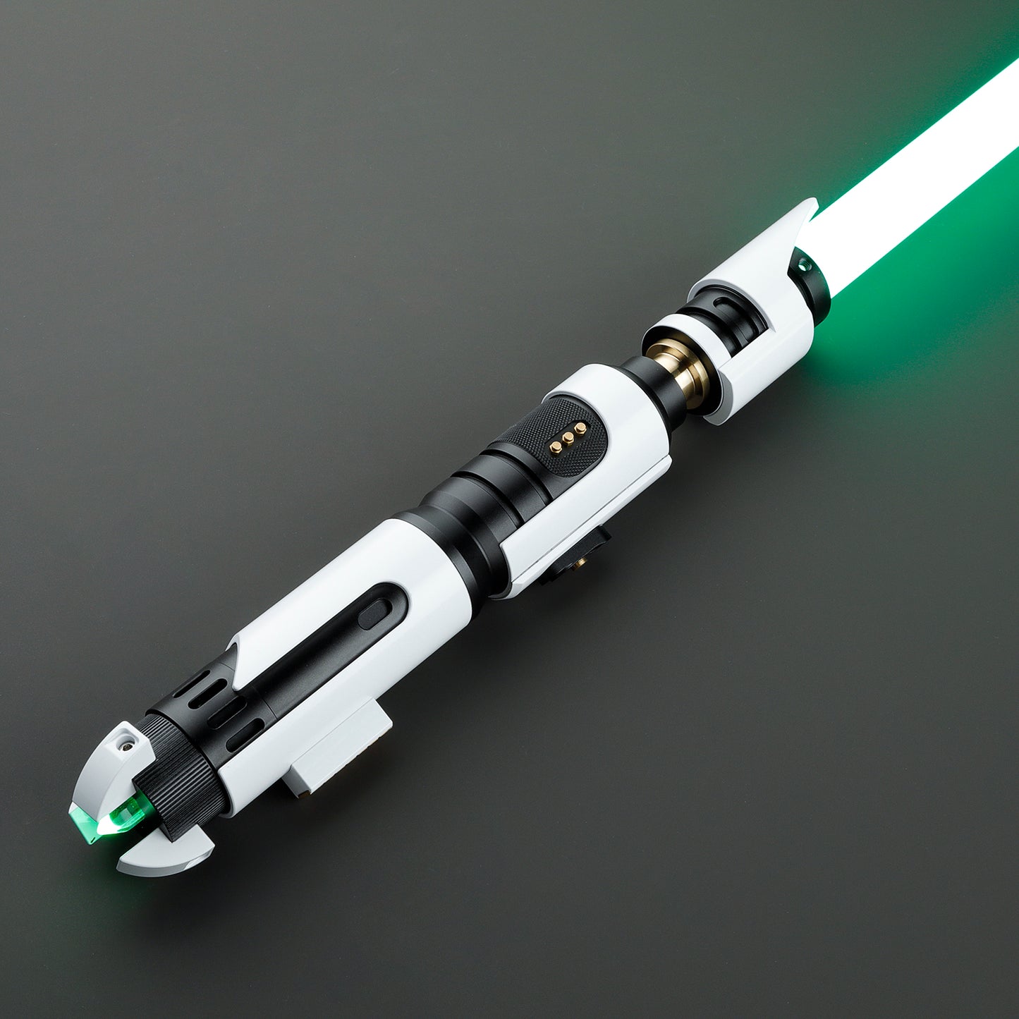 The Pathfinder – Galactic Voyager Legacy Replica