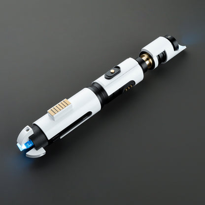 The Pathfinder – Galactic Voyager Legacy Replica