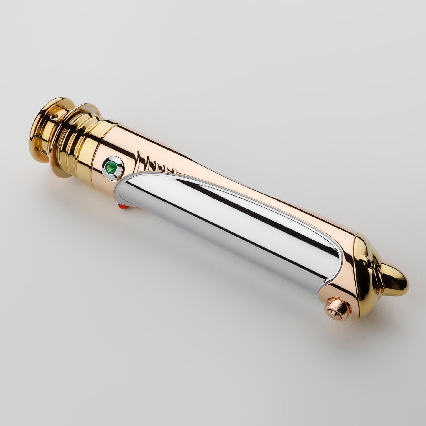 The Golden Artifice: The Aristocrat's Lightsaber