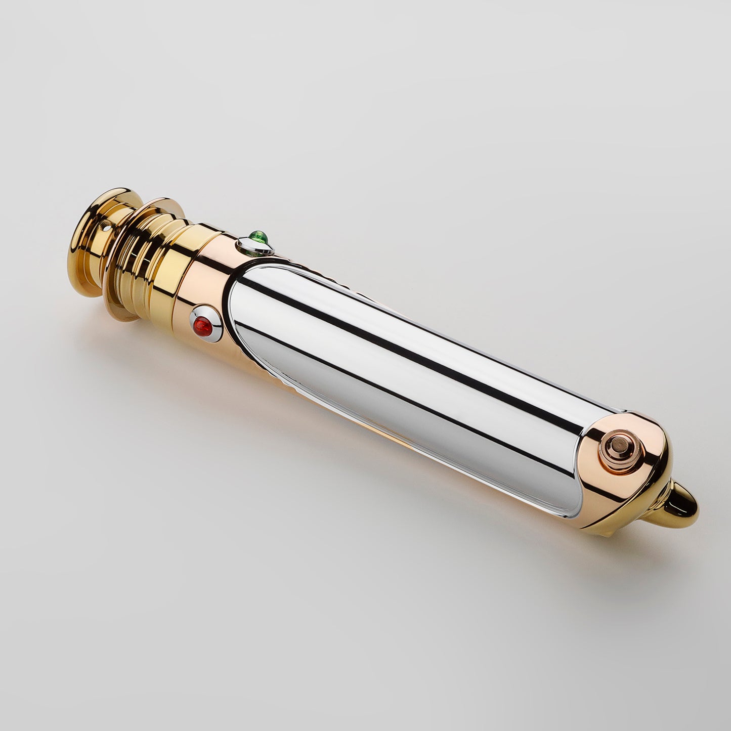 The Golden Artifice: The Aristocrat's Lightsaber