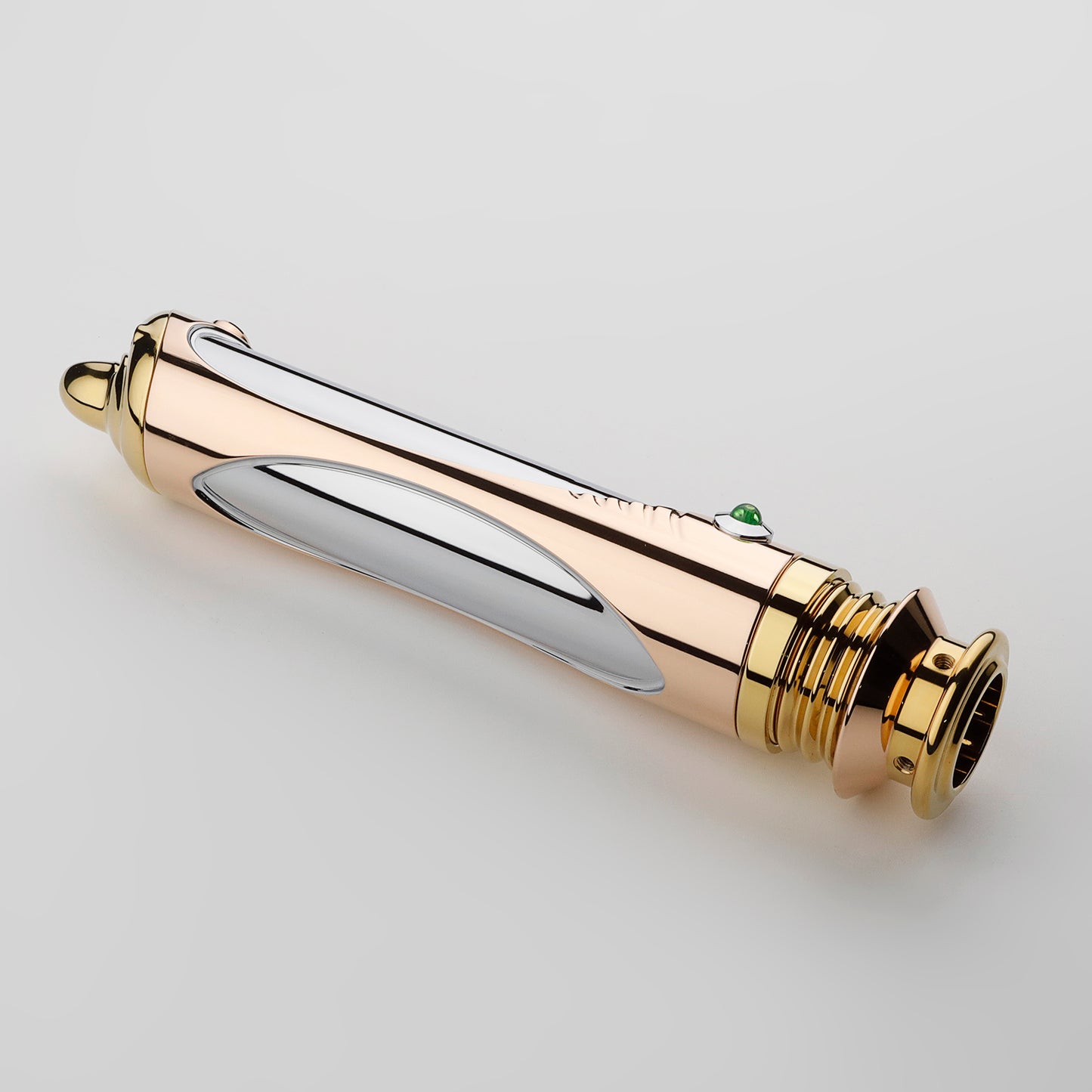 The Golden Artifice: The Aristocrat's Lightsaber