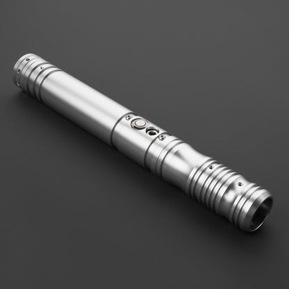 Unity Staff: The Harmonious Dueling Saber (Convertible)
