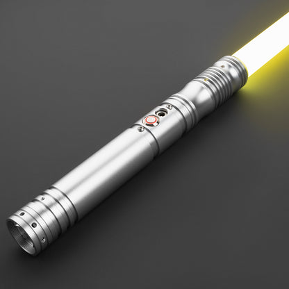 Unity Staff: The Harmonious Dueling Saber (Convertible)
