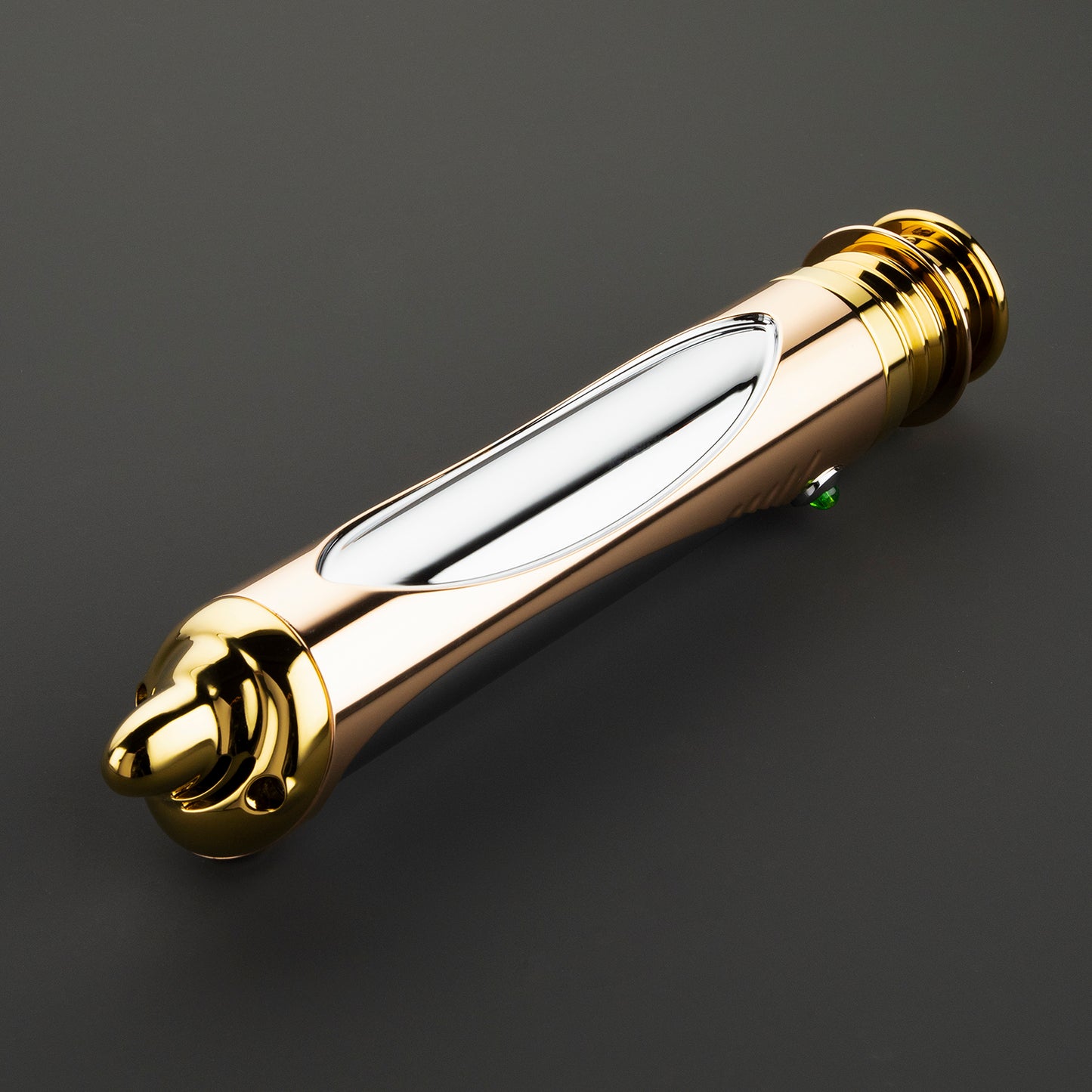 The Golden Artifice: The Aristocrat's Lightsaber