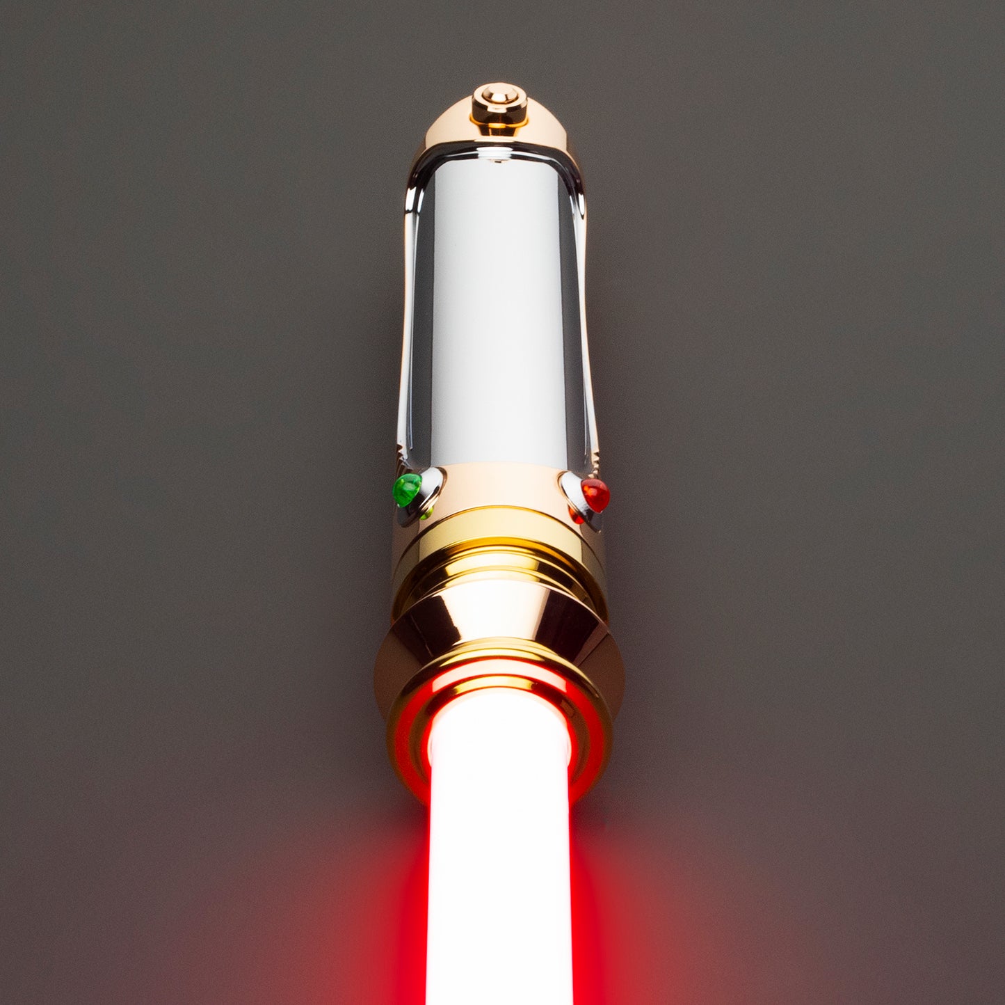 The Golden Artifice: The Aristocrat's Lightsaber