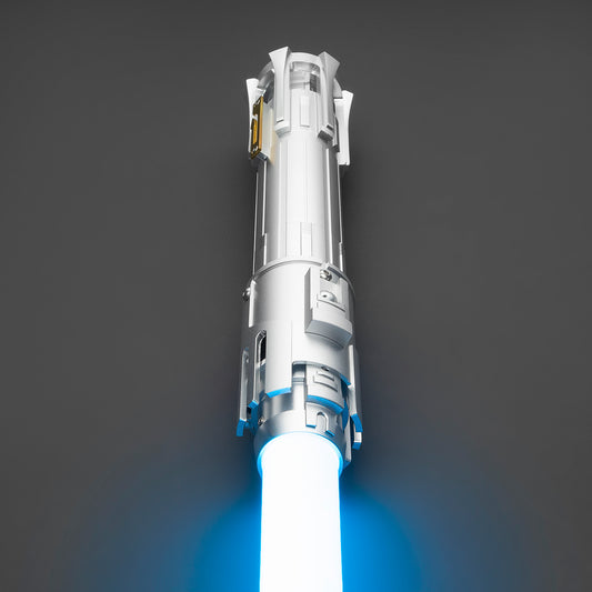 The Prodigal Son – Redeemed Legacy Lightsaber