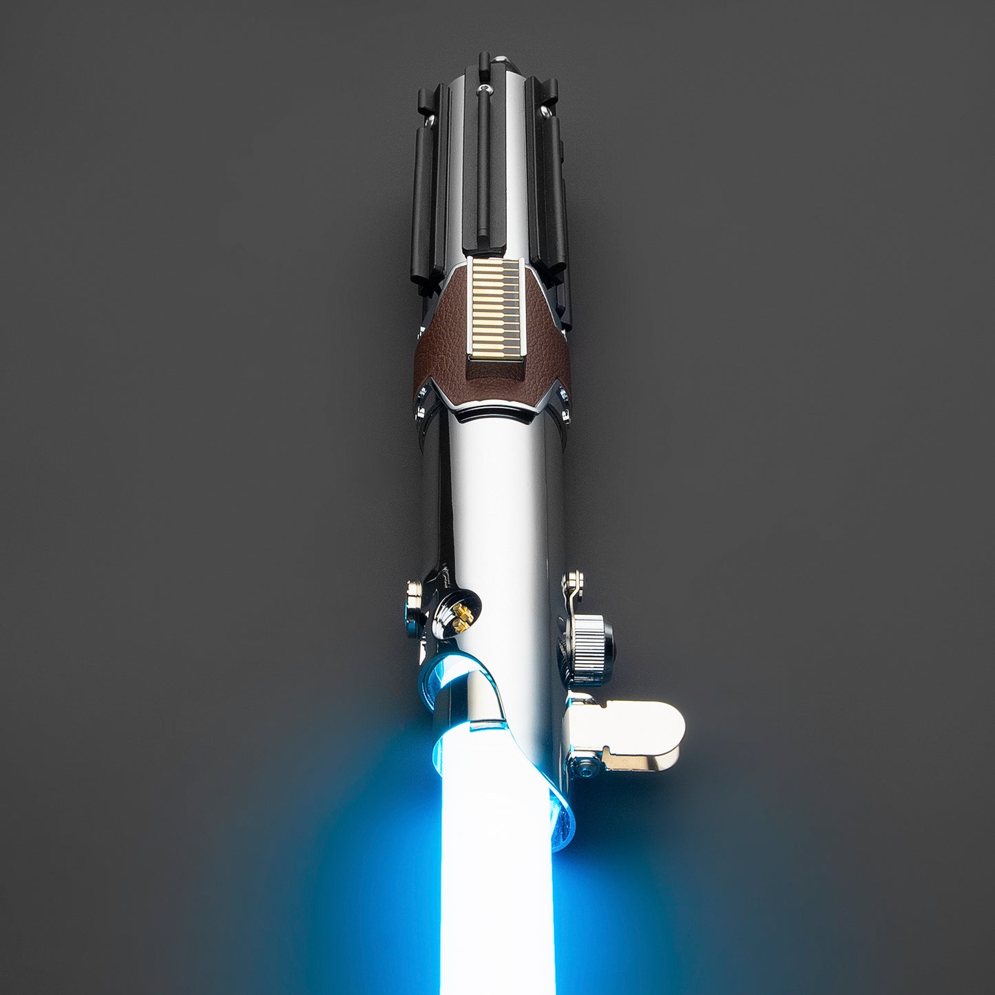 The Heirloom Reforged: The Successor's Lightsaber