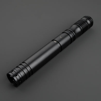 Unity Staff: The Harmonious Dueling Saber (Convertible)