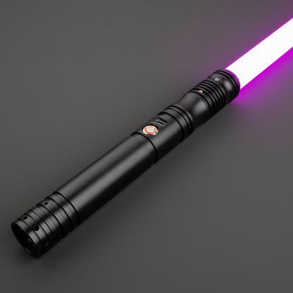 Unity Staff: The Harmonious Dueling Saber (Convertible)