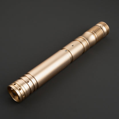 Unity Staff: The Harmonious Dueling Saber (Convertible)