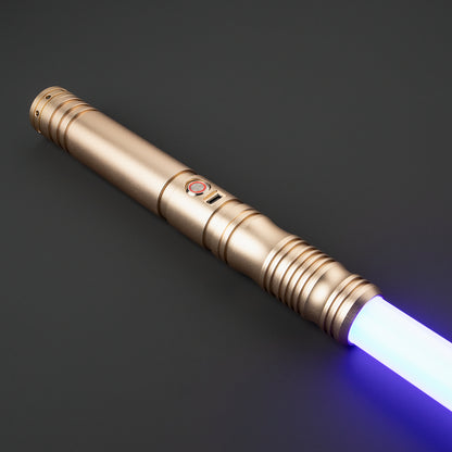 Unity Staff: The Harmonious Dueling Saber (Convertible)