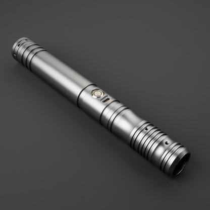 Unity Staff: The Harmonious Dueling Saber (Convertible)