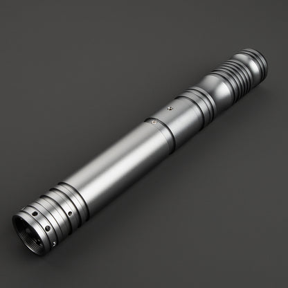 Unity Staff: The Harmonious Dueling Saber (Convertible)