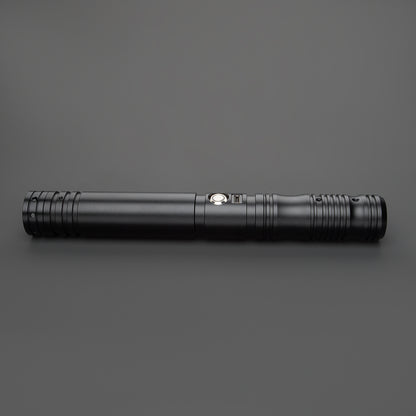 Unity Staff: The Harmonious Dueling Saber (Convertible)