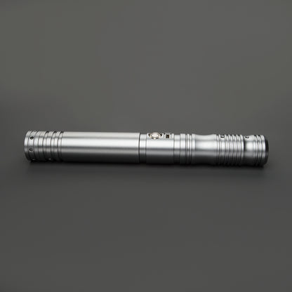 Unity Staff: The Harmonious Dueling Saber (Convertible)