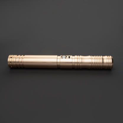 Unity Staff: The Harmonious Dueling Saber (Convertible)