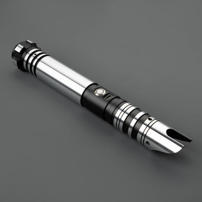 Stormflare: The Tempest's Lightsaber