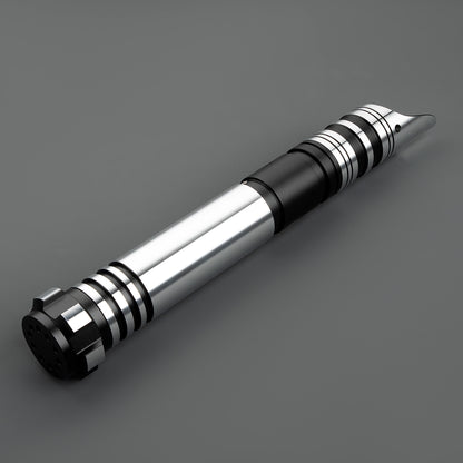 Stormflare: The Tempest's Lightsaber