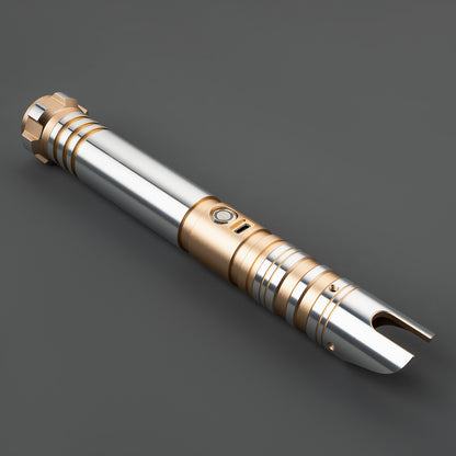 Stormflare: The Tempest's Lightsaber