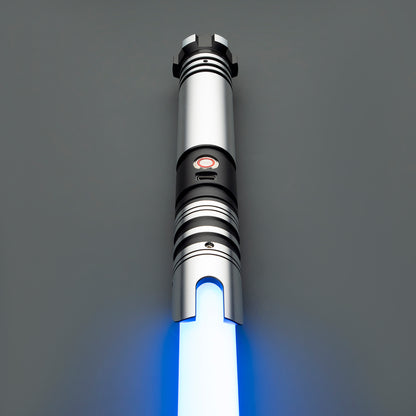Stormflare: The Tempest's Lightsaber