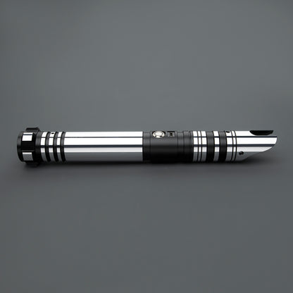 Stormflare: The Tempest's Lightsaber