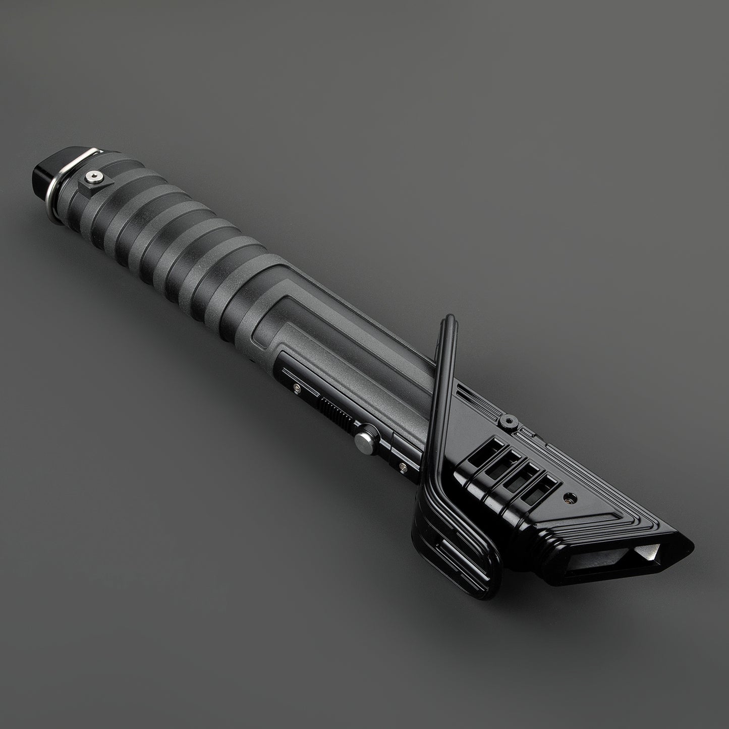 The Dark Flatblade Heirloom