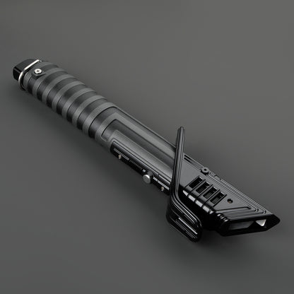 The Dark Flatblade Heirloom
