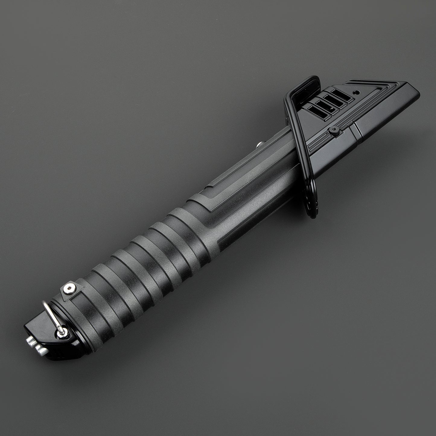 The Dark Flatblade Heirloom