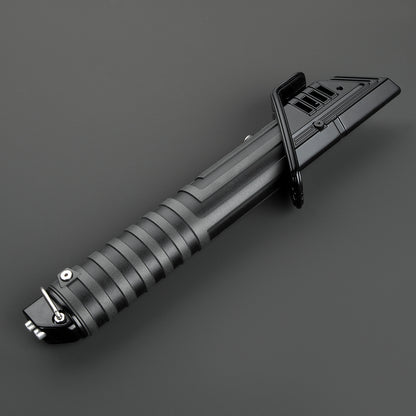 The Dark Flatblade Heirloom
