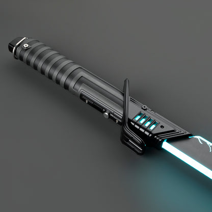 The Dark Flatblade Heirloom