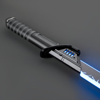 The Dark Flatblade Heirloom
