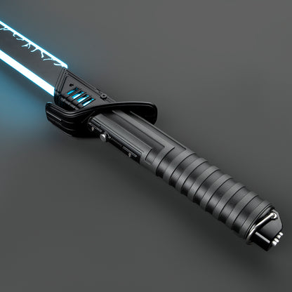 The Dark Flatblade Heirloom