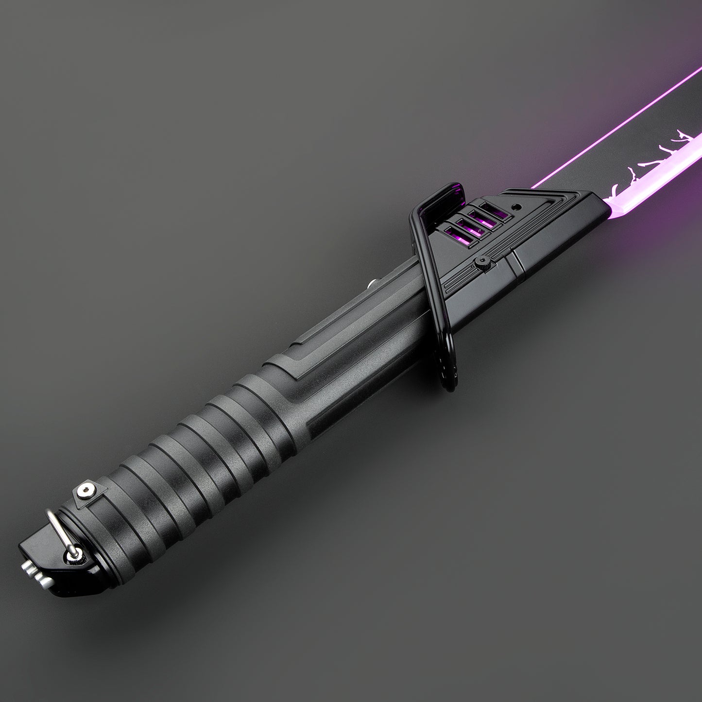The Dark Flatblade Heirloom