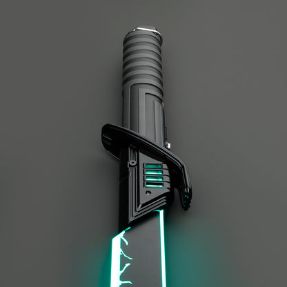 The Dark Flatblade Heirloom