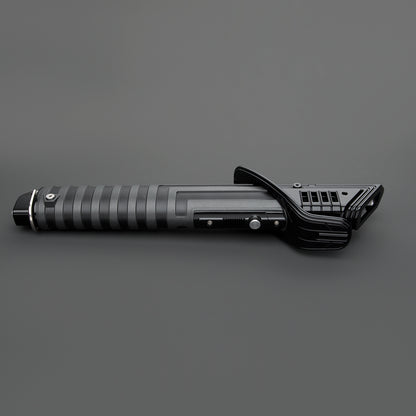 The Dark Flatblade Heirloom