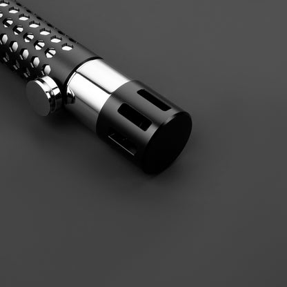 F36 Ventus: The Storm Warden's Lightsaber