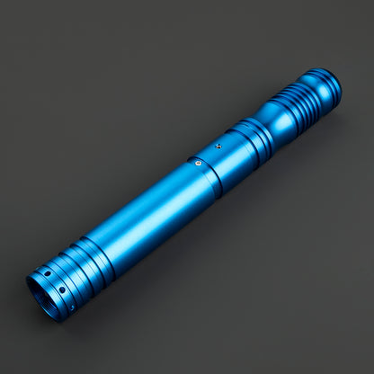 Unity Staff: The Harmonious Dueling Saber (Convertible)