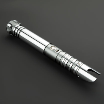 Stormflare: The Tempest's Lightsaber