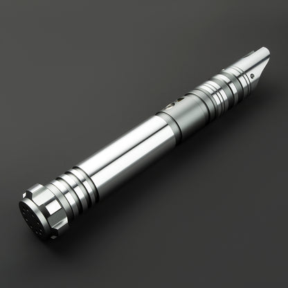 Stormflare: The Tempest's Lightsaber