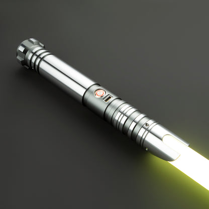 Stormflare: The Tempest's Lightsaber