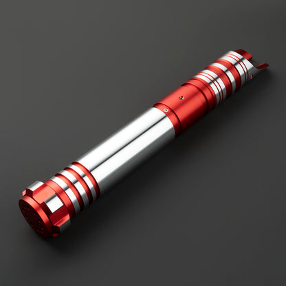 Stormflare: The Tempest's Lightsaber