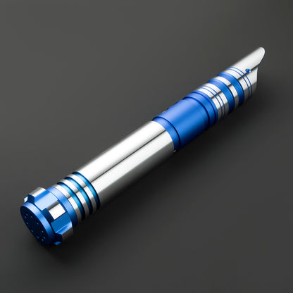 Stormflare: The Tempest's Lightsaber