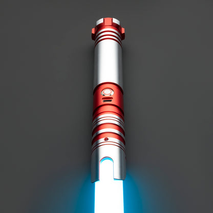 Stormflare: The Tempest's Lightsaber
